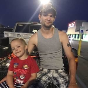 Meet your Posher, Mike